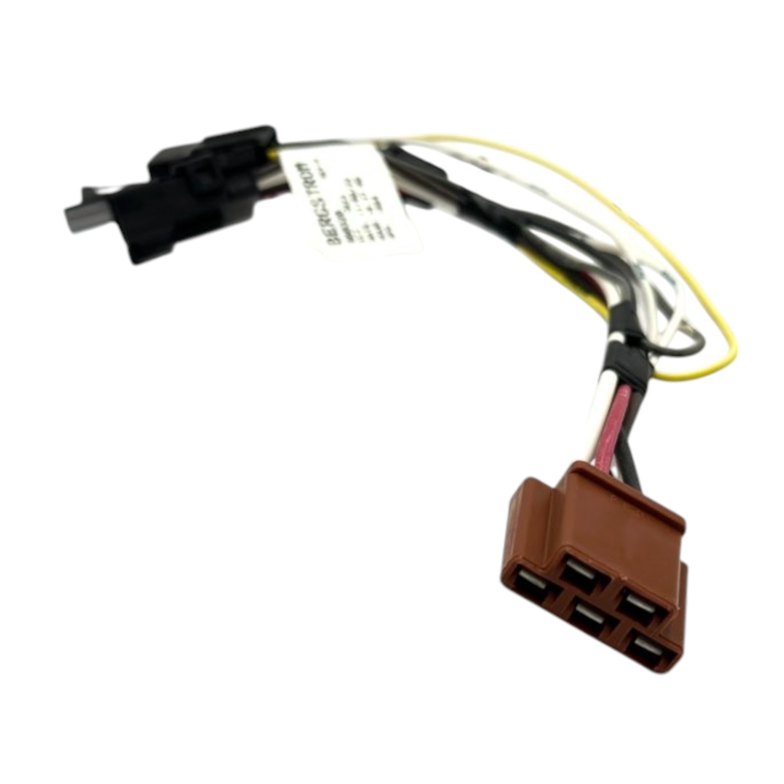 SR2000046 HVAC Wire Harness – Kenworth Peterbilt Climate Control Harness