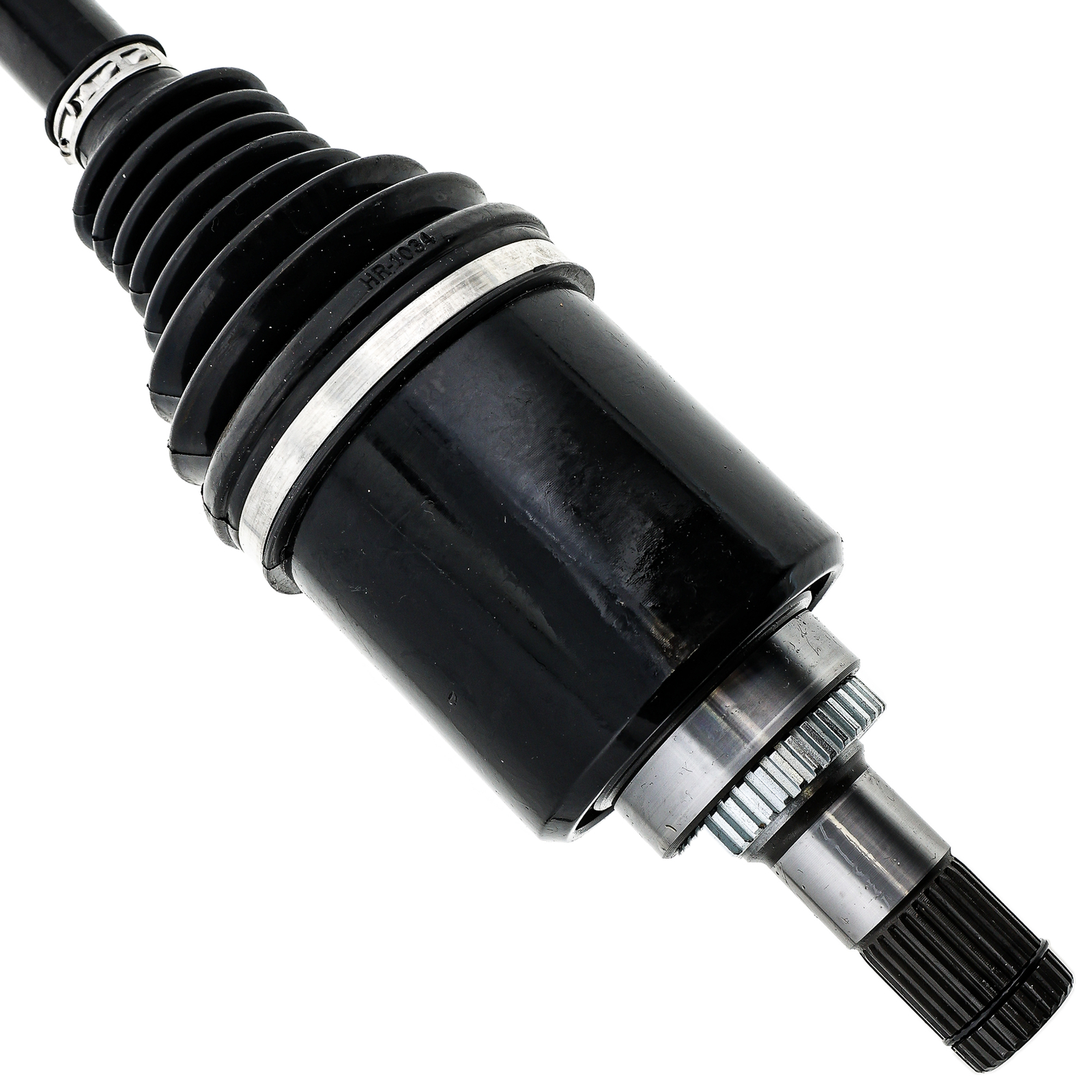 NICHE Front Left CV Axle Drive Shaft for Honda Pioneer 1000 1000-5 44350-HL4-AQ1