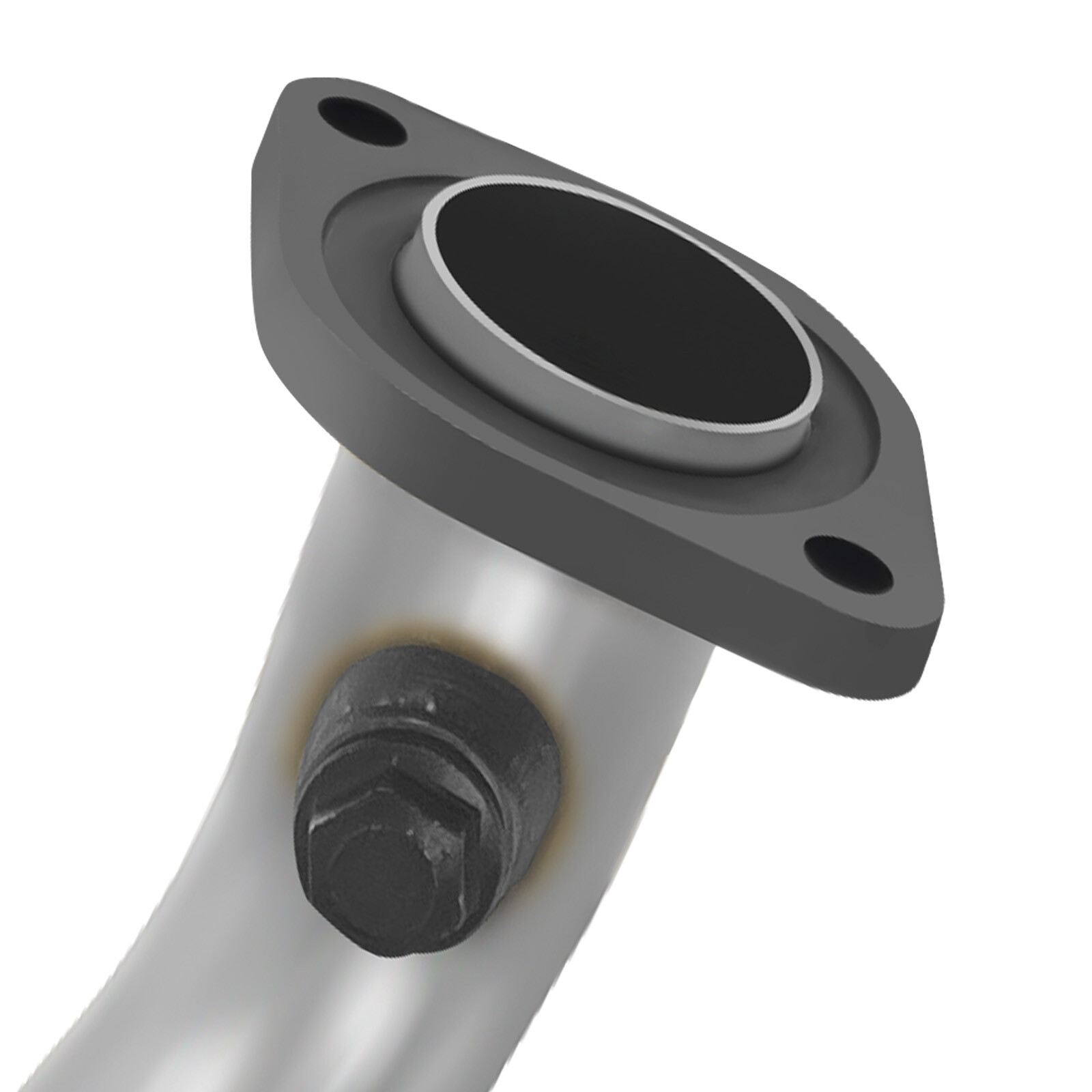 4x Catalytic Converters For 2003-2009 Toyota 4Runner 2007-2009 Toyota FJ Cruiser