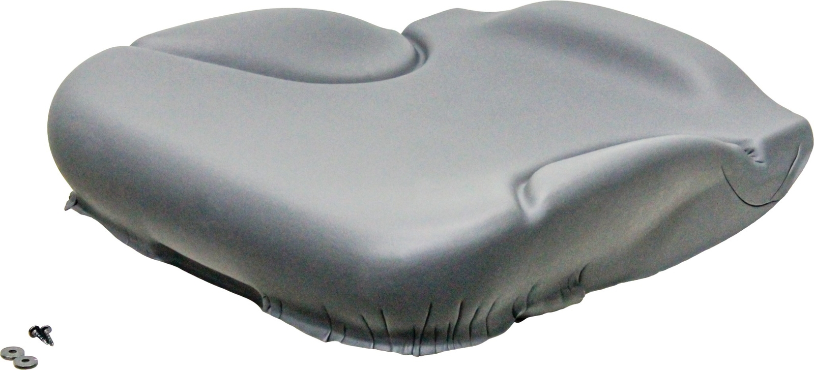Bobcat Bobcat E Series Mini Excavator Vinyl Seat Cushion - Bobcat Part # 7012626