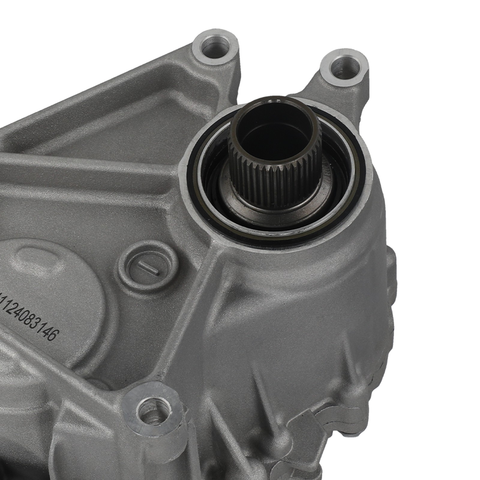 Transfer Case Assembly for Lincoln MKS MKT MKX 3.5L 3.7L 2009-2016 600234