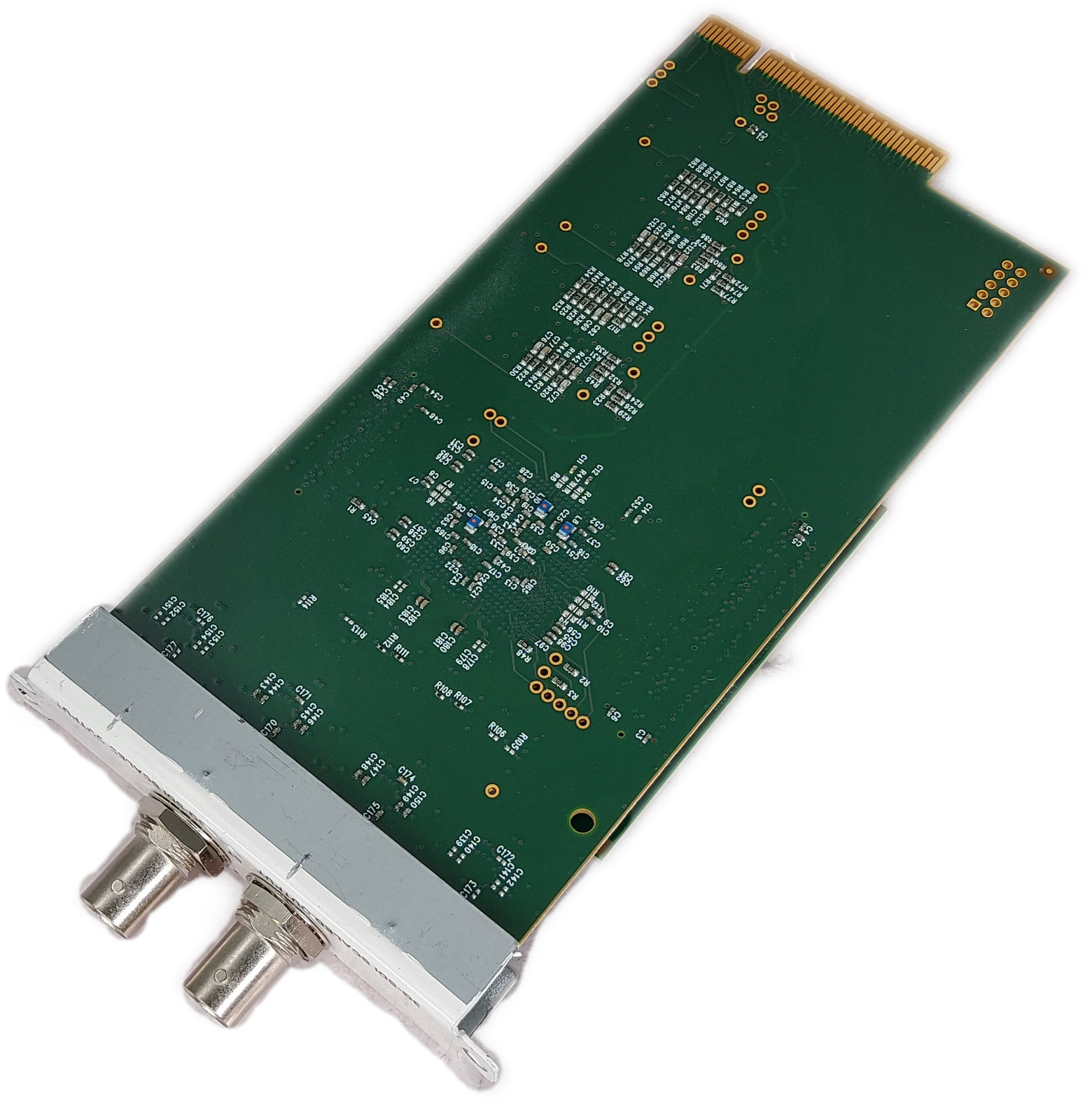 tvONE CORIOmaster 3G-SDI 2-Port Output Module CM-3GSDI-SC-2OUT BNC