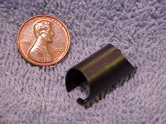 Mossberg Front Sight Hood 22 rifle bolt action fits S101 or S106 sight F