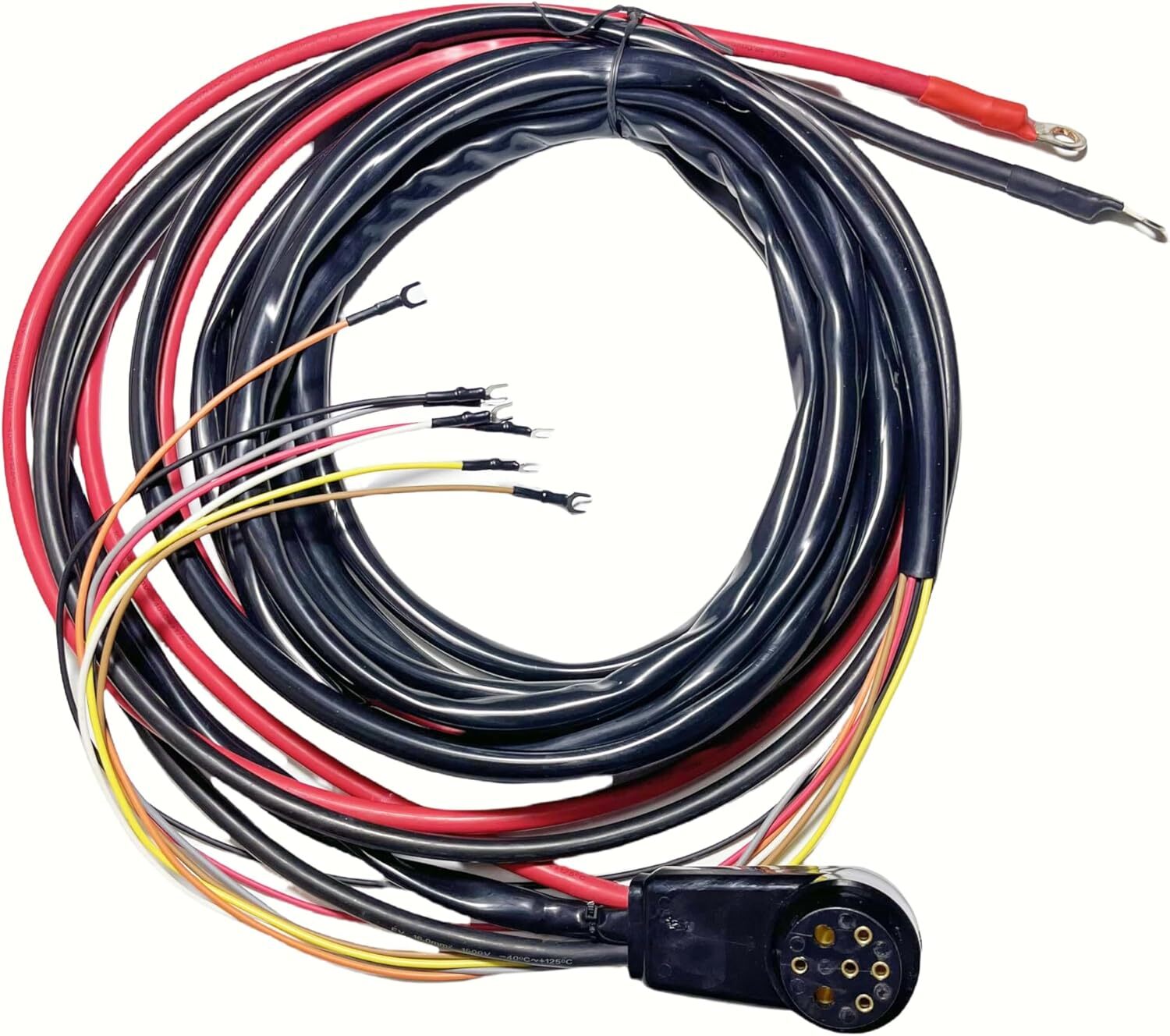 CDI 474-9550 Mercury Universal Boat Harness 414-2770 414-3369 414-5532