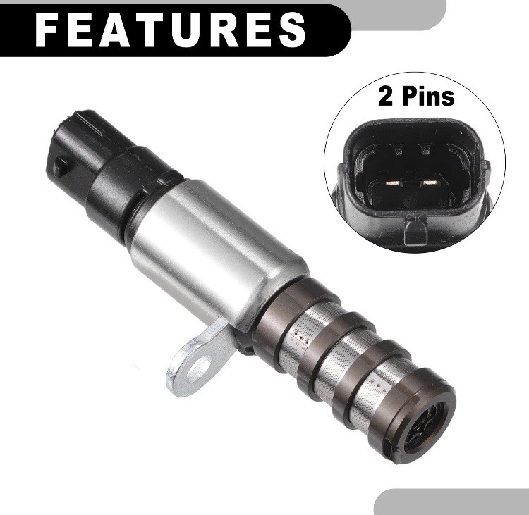 Genuine Ford Engine Variable Valve Timing (Vvt) Solenoid HL3Z-6M280-A