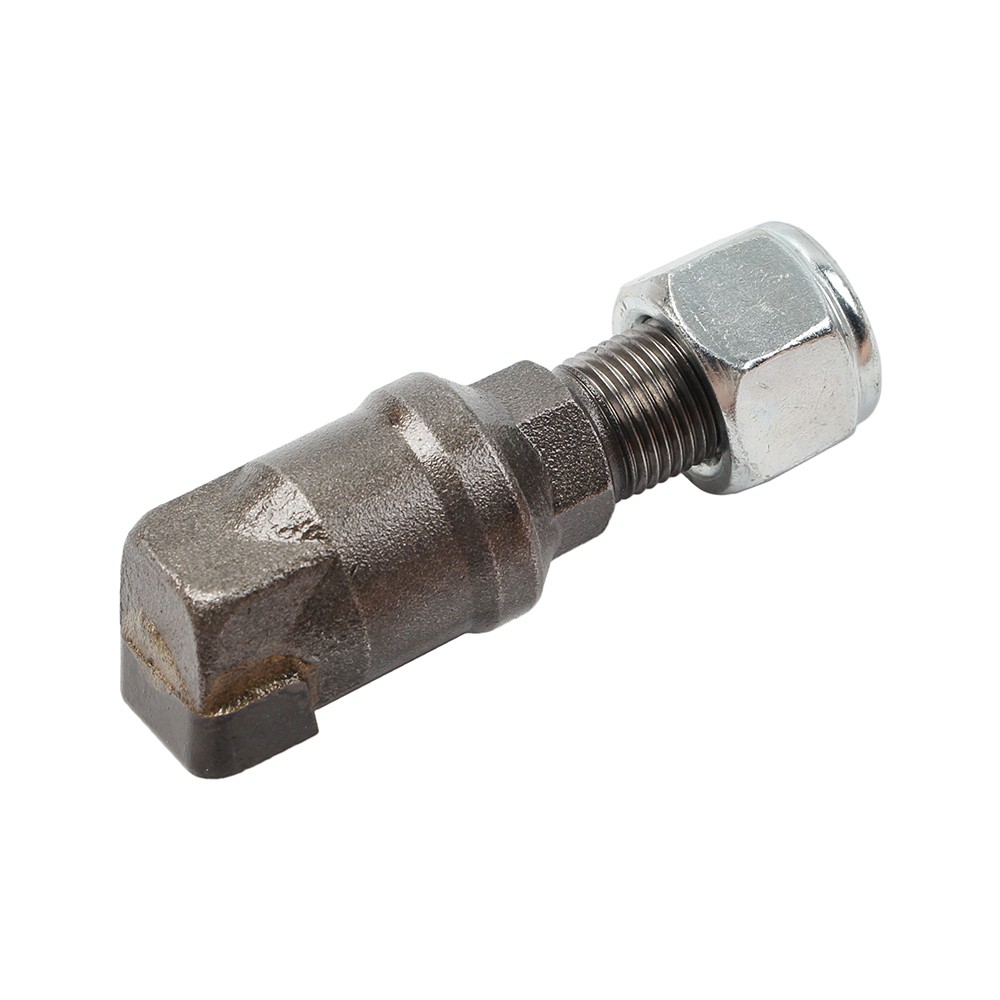 10 Pcs FOR NEW RIVER REVOLUTION STUMP GRINDER TEETH 900-9912-23 WITH NUT