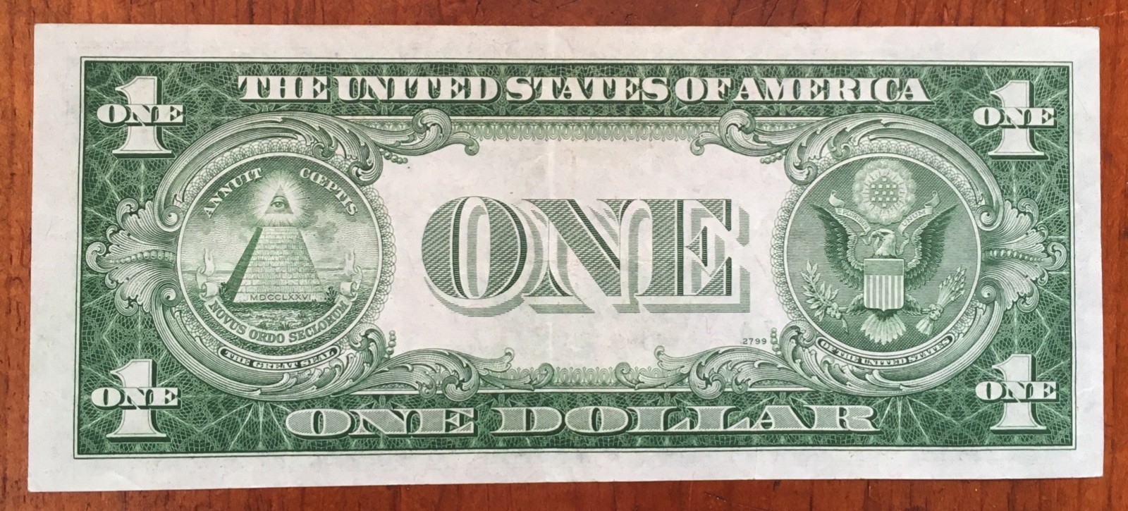 1935-A $1 US Silver Certificate Fr 1608* Scarce STAR NOTE *High Grade* AU