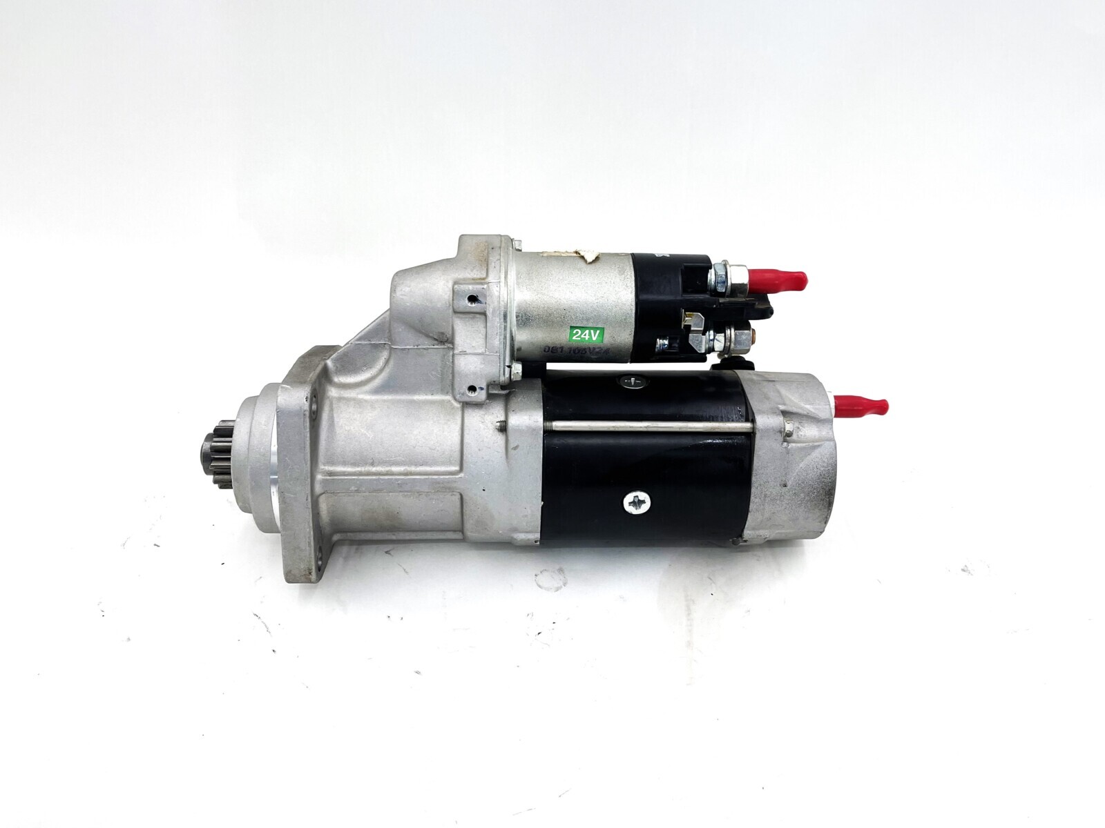 Cummins 3965282 Starting Motor