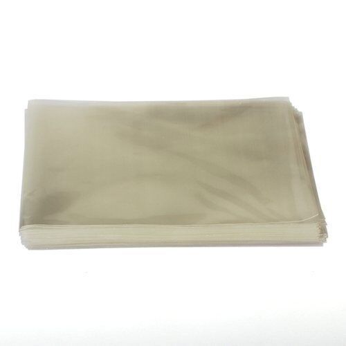 100pcs Clear Party Gift Favor Candy Chocolate Lollipop Cello Bags Package Bag