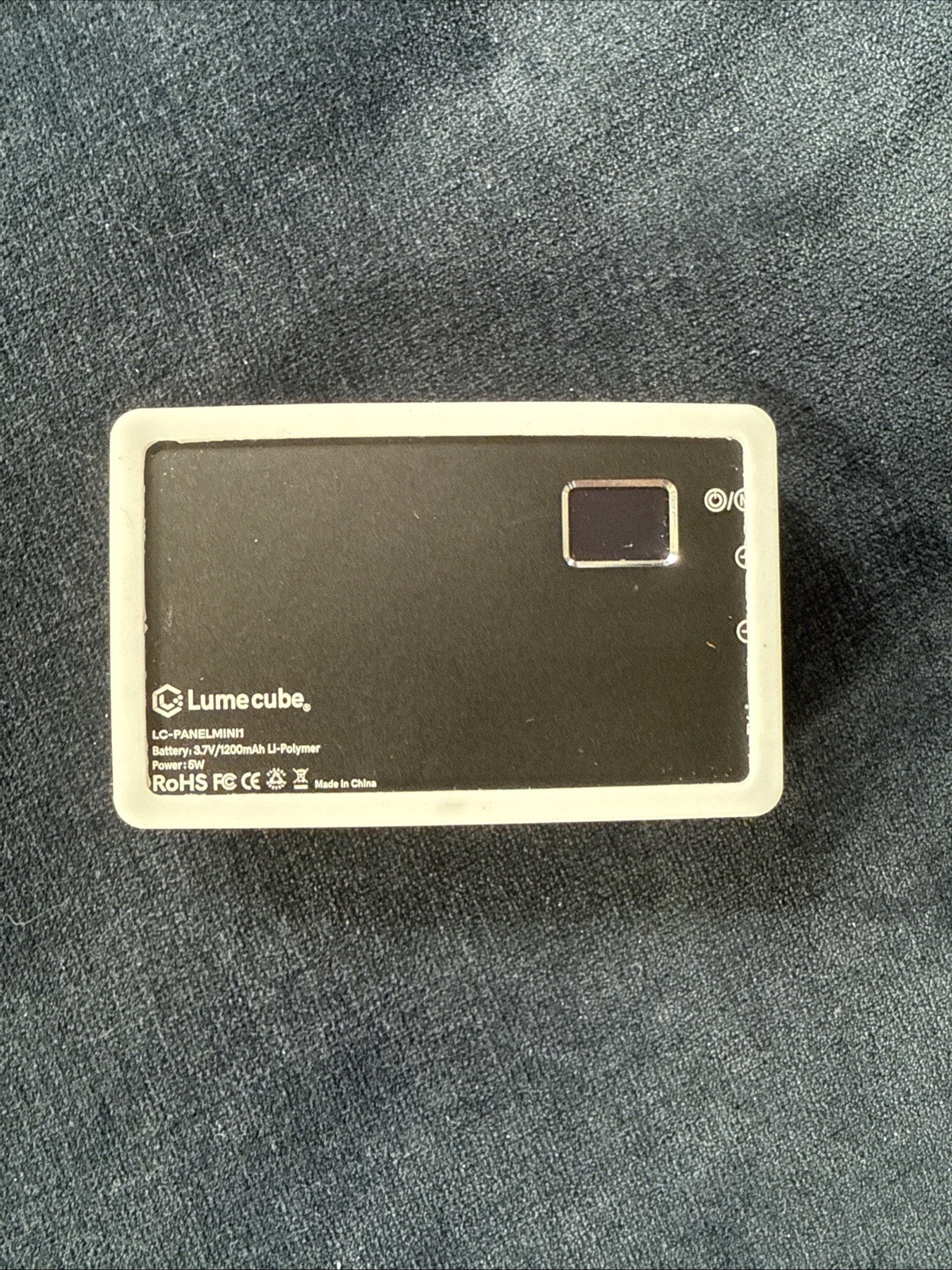 Lume Cube Mini Panels (4-pack)