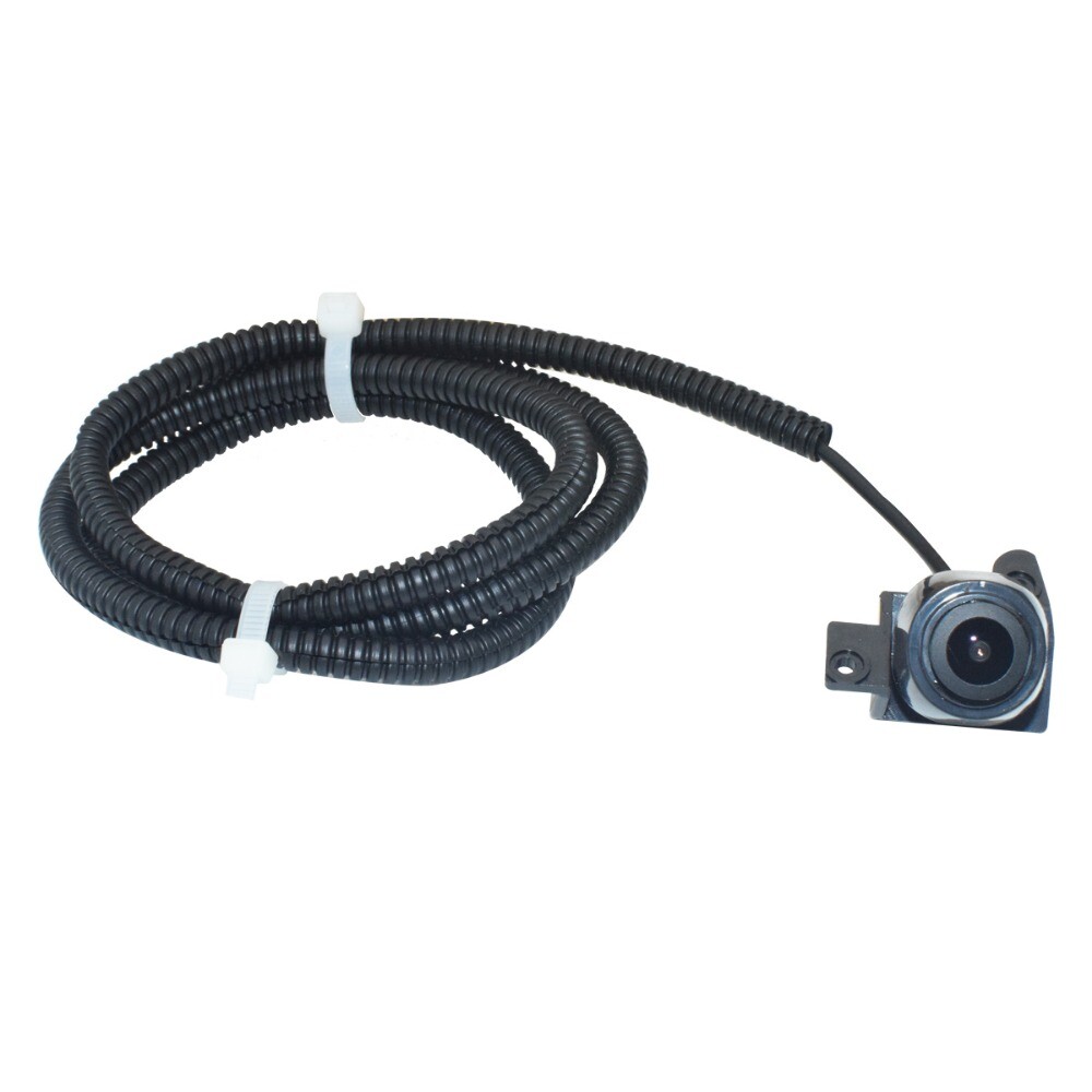 Tailgate Latch Handle Rear Backup Camera for 2002-2008 Dodge Ram 1500 2500 3500