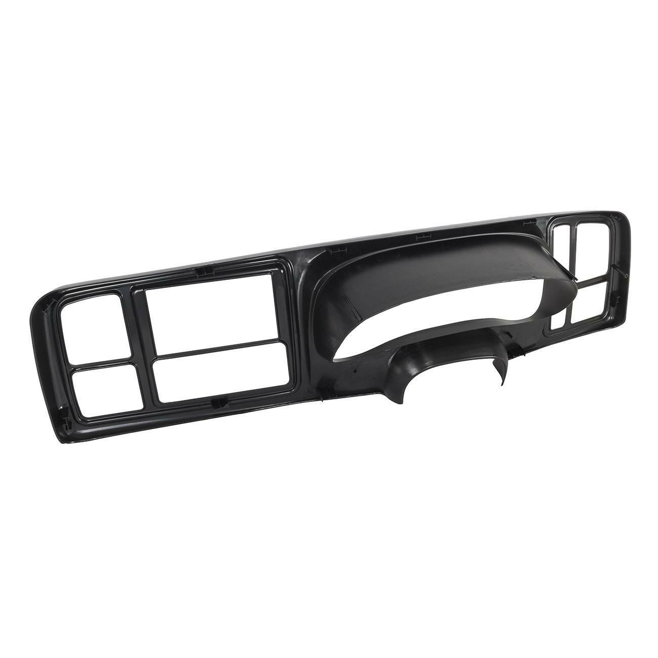 Double Din Installation Dash Kit For 1999-2002 Silverado Sierra Car Stereo Radio