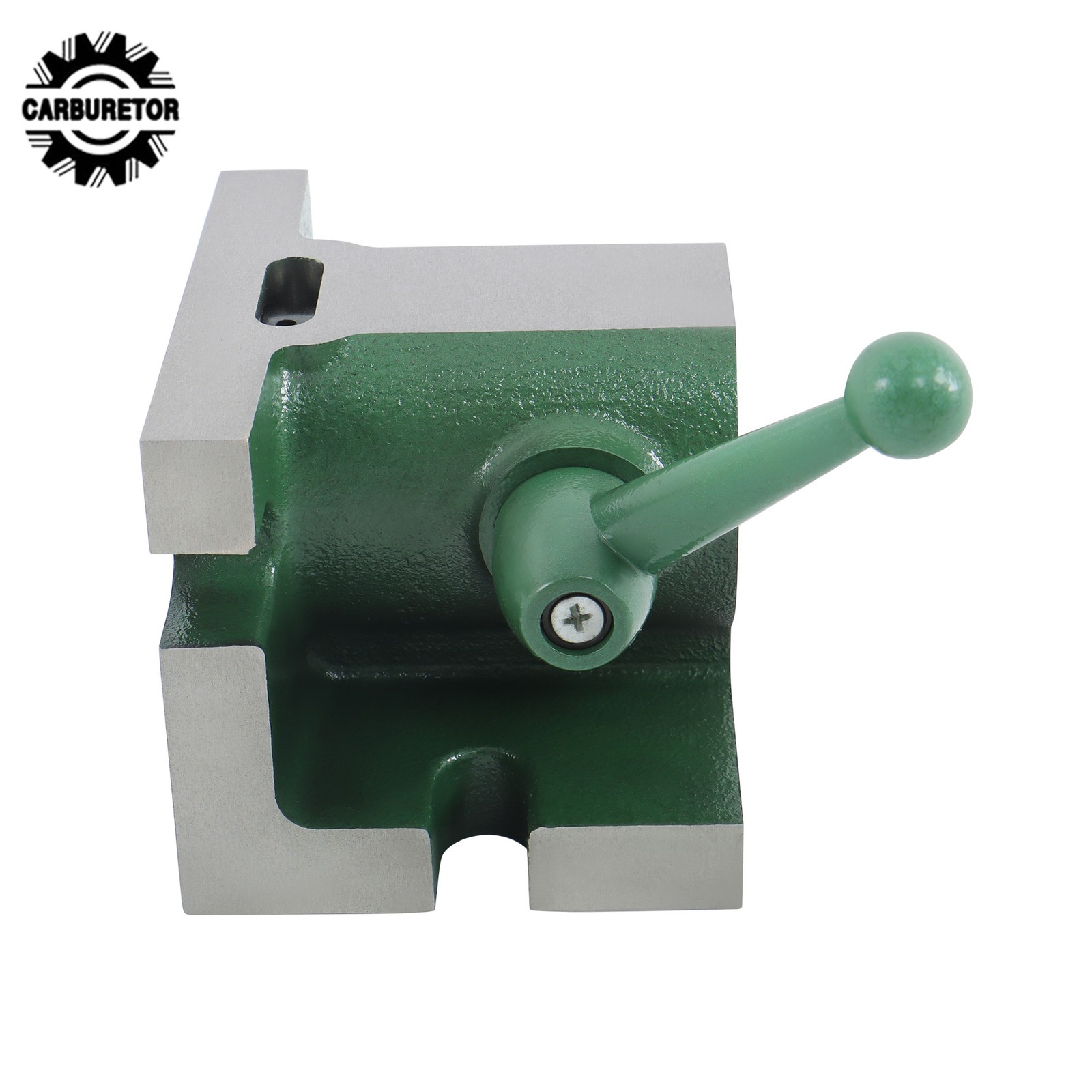 H/V 5C Horizontal & Vertical Angle Collet Fixture Lathe Grinding Drill Milling