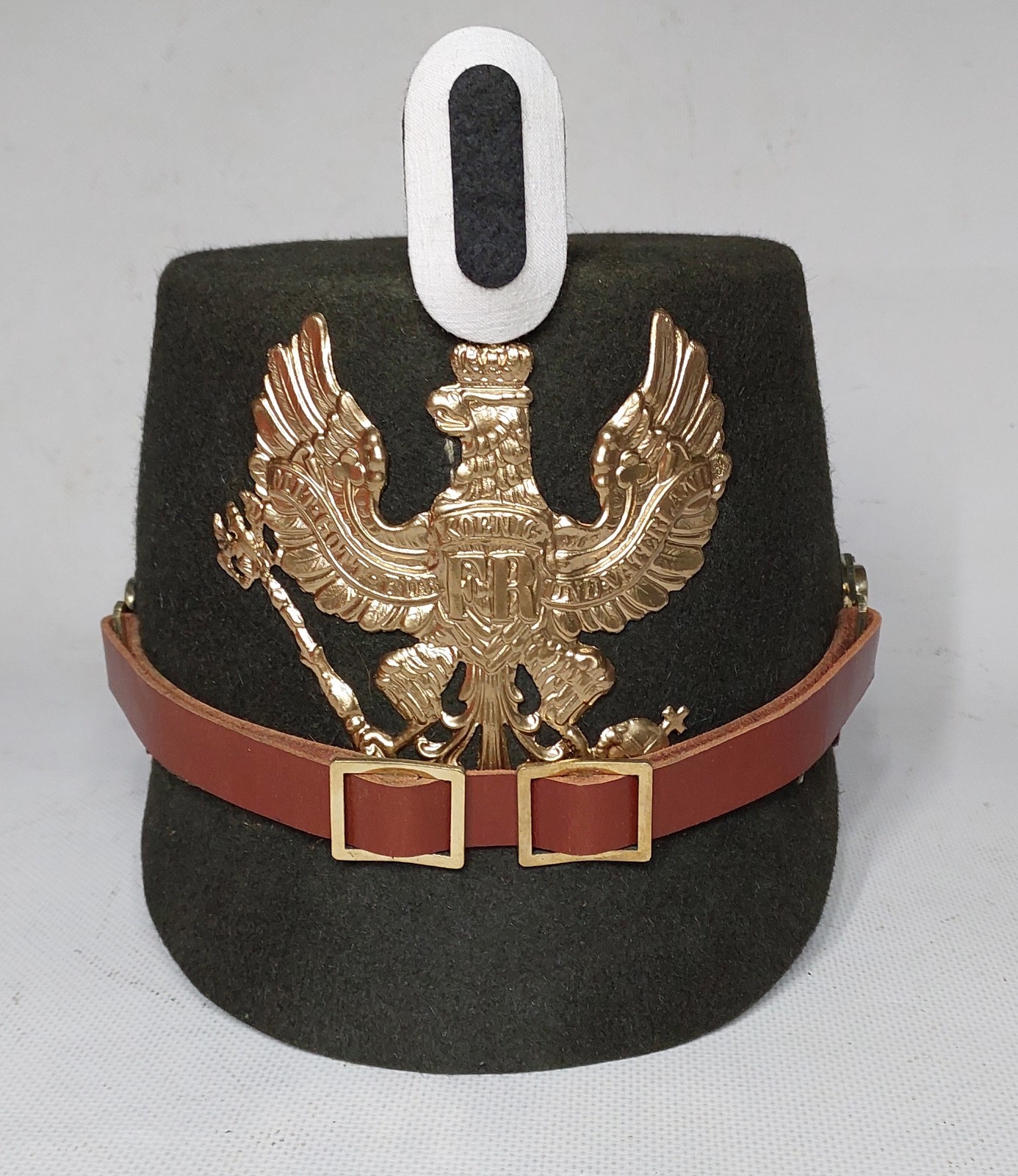 Shako Infantry Prussia repro
