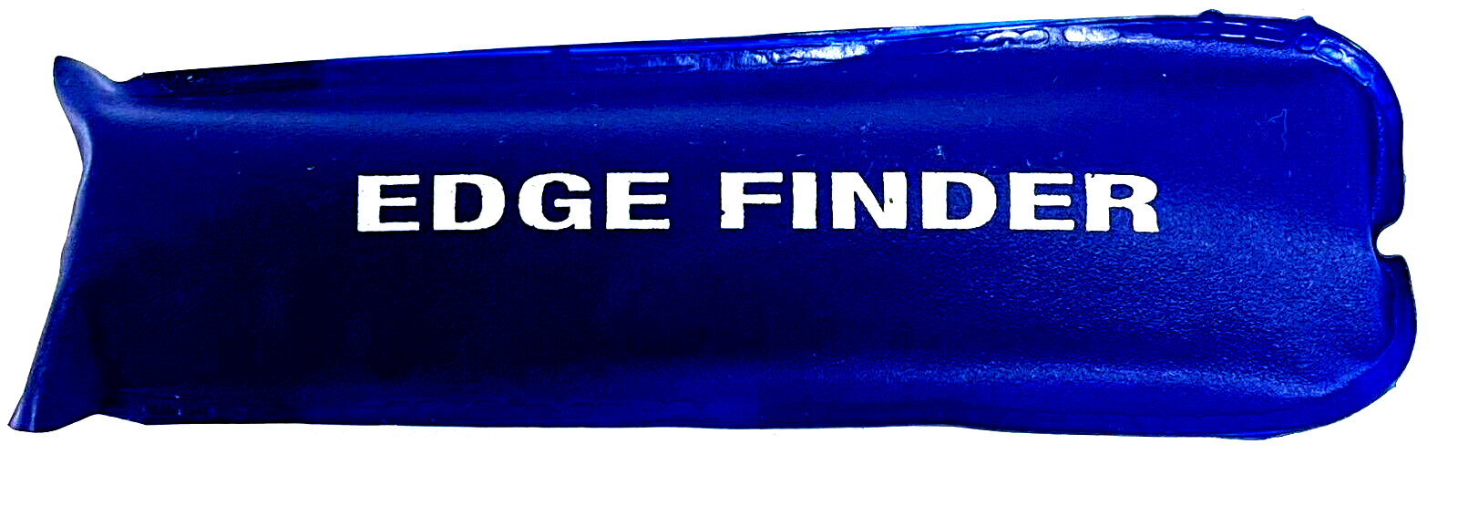 EDGE FINDER W/ 1/2" SHANK - SINGLE END - .200 x POINT - 88 MODEL NO. - PROCHECK