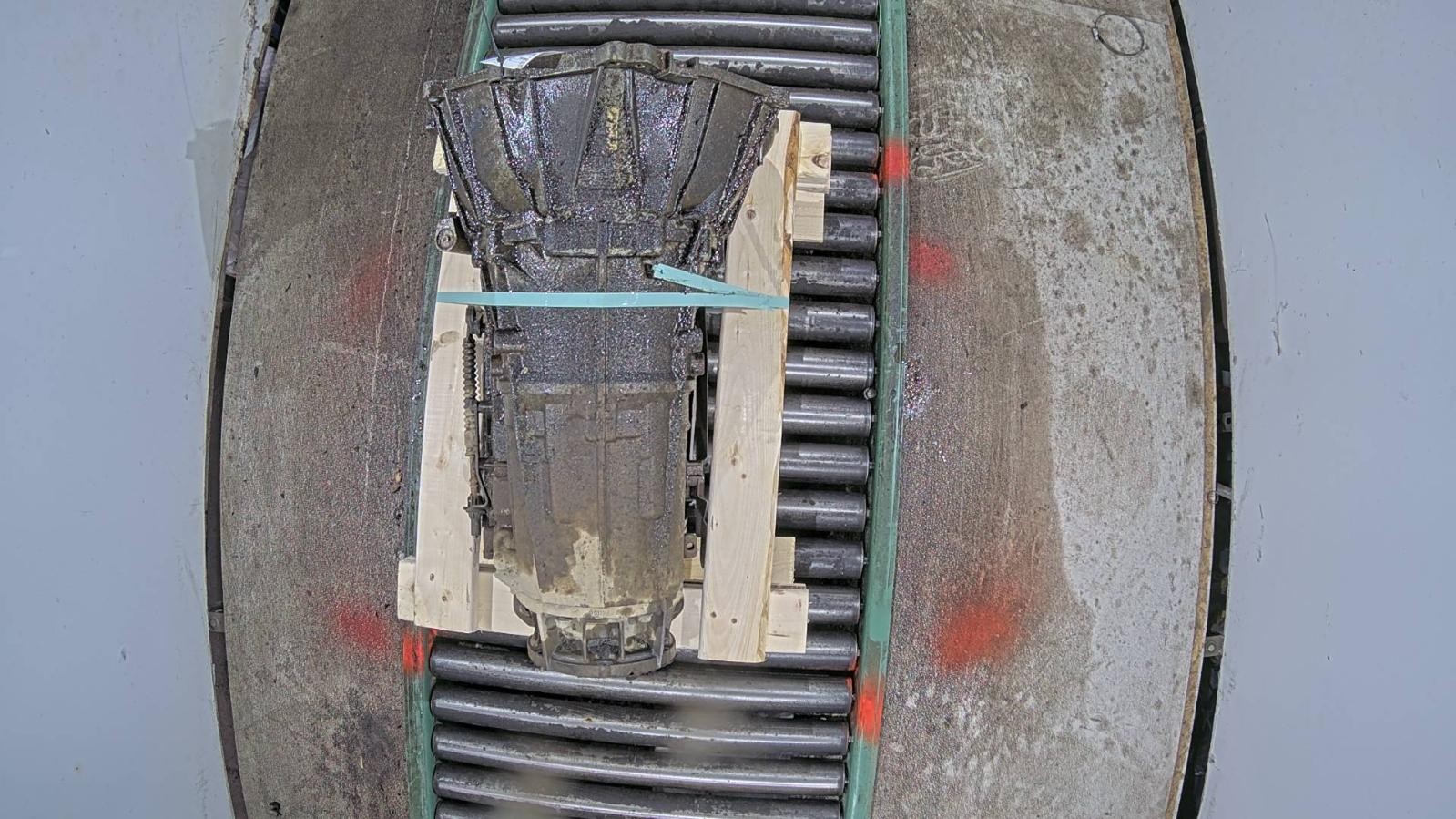 Used Automatic Transmission Assembly fits: 2016 Chevrolet Silverado 1500 pickup