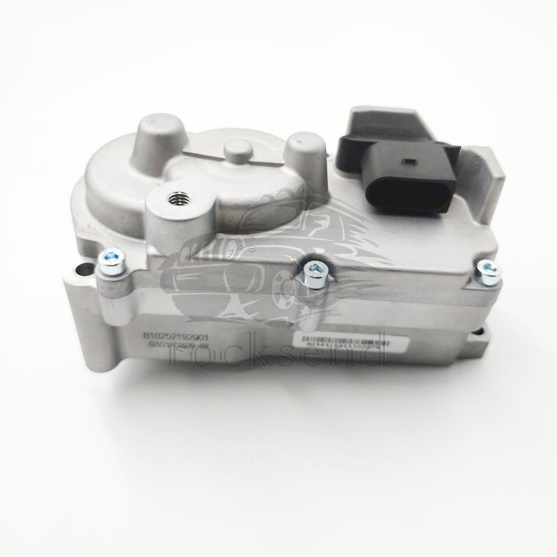 HE300VG OEM Turbo Actuator For 2013-2018 Ram 2500 3500 Cummins 6.7L 68445522AA