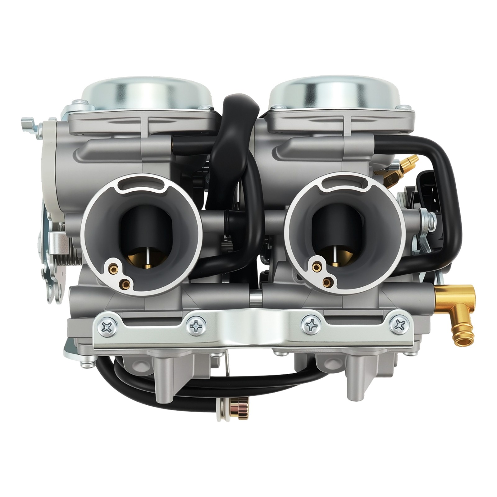 5BN-14900-01-00 Carburetor For Yamaha V-Star 650 Classic Custom Silverado XVS650