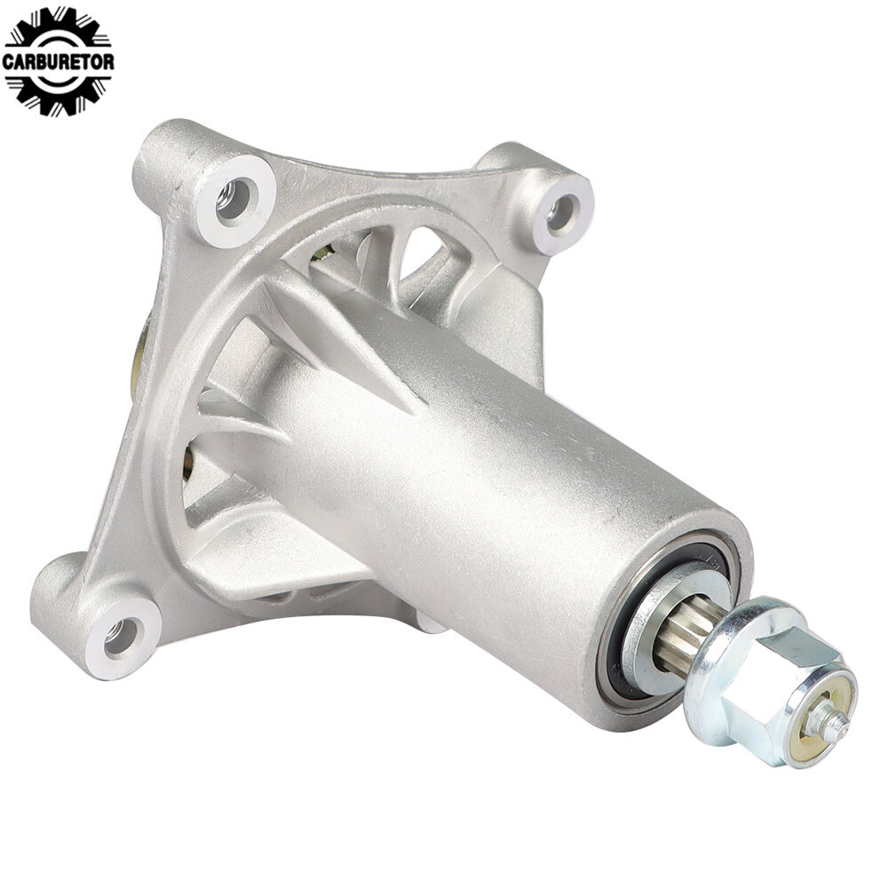 2pk 187292 192870 Spindle Assembly Fit For Husqvarna Craftsman Fits 42'' Deck