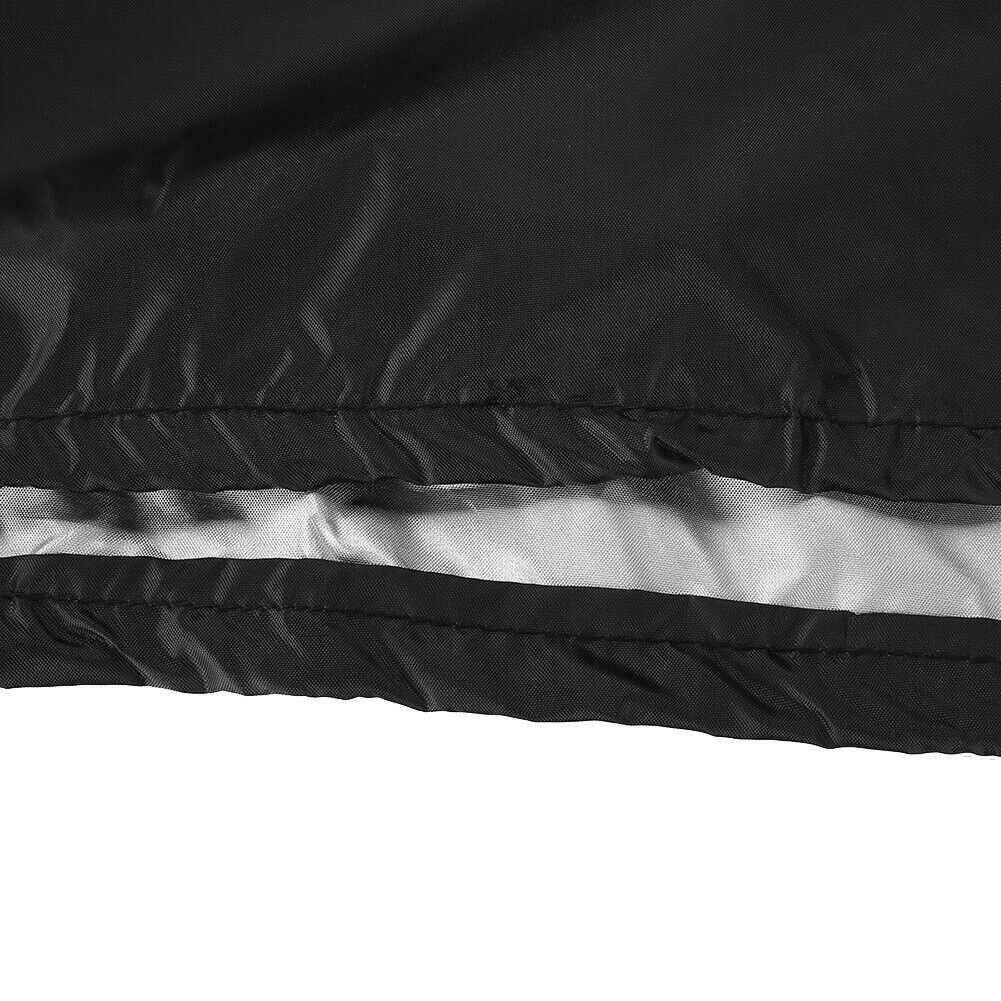 Waterproof Heavy Duty Mobility Scooter Cover Outdoor Rain Dust UV Protector