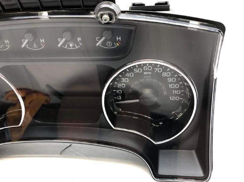 2011 Ford F150 Speedometer Cluster BL34-10849-EA thru OEM