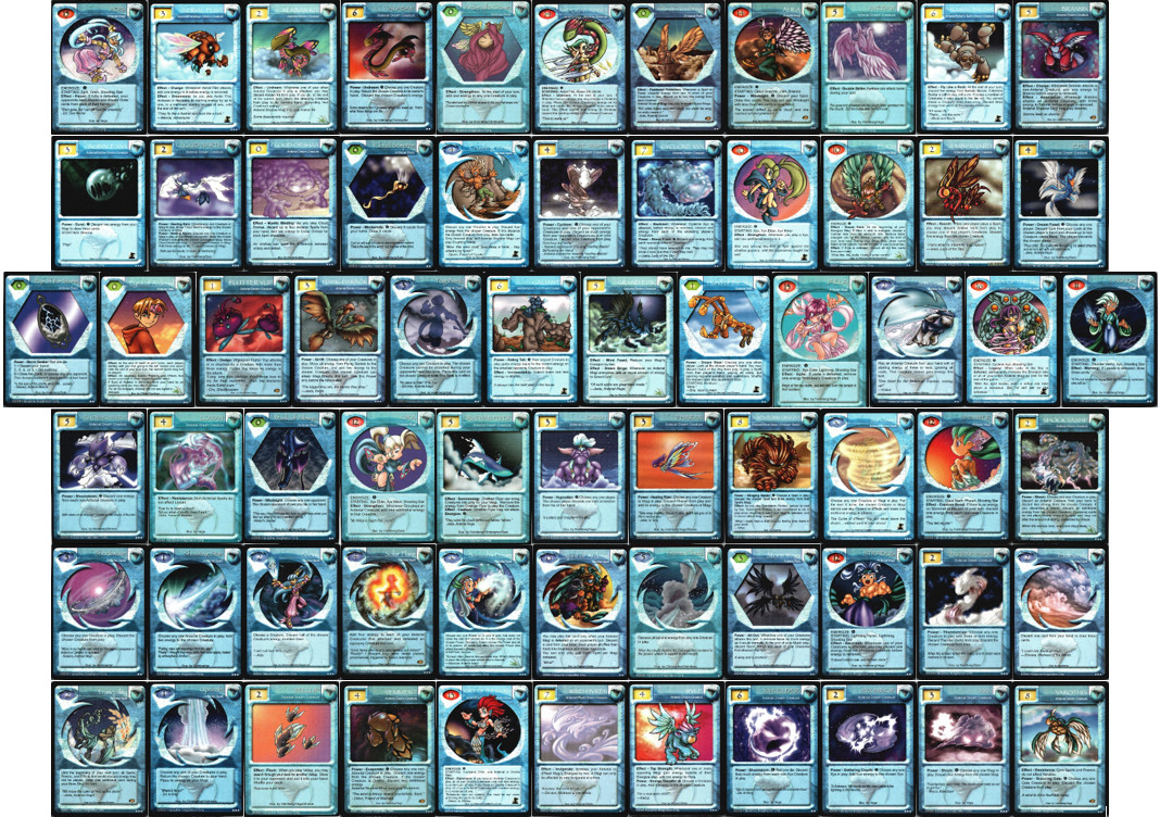 You Pick - Arderial - Magi Nation Duel (MND) TCG/CCG Cards Rare/Uncommon/Common