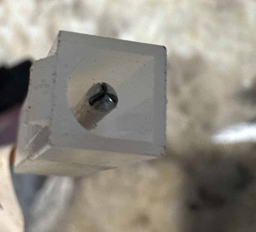 Resideo Water Heater Control Valve Piezo Igniter 50032558-001