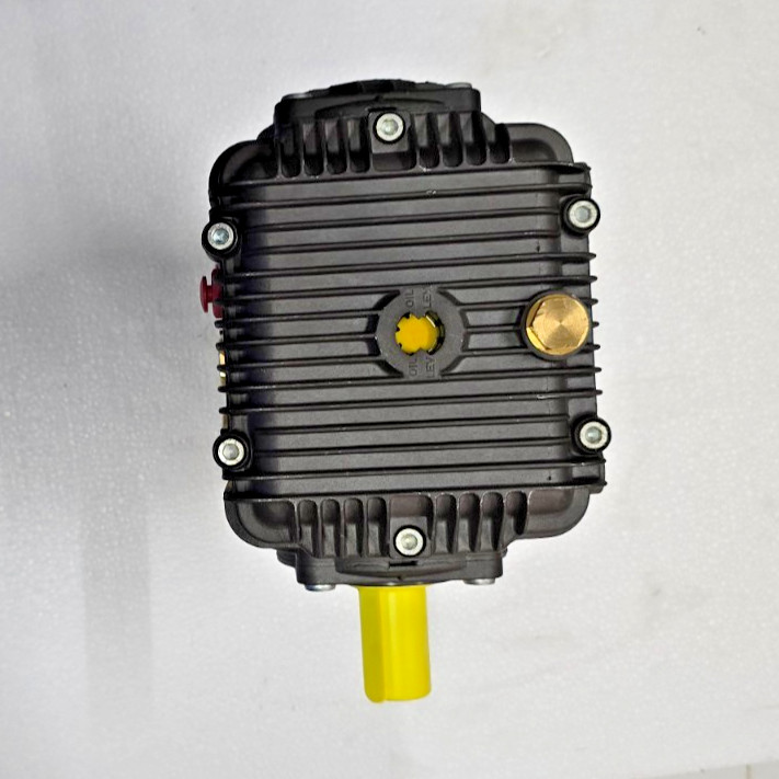 XWA-M 8G35 N PRESSURE WASHER PUMP NEW 3500 PSI RPM 1750 8 U.S. gpm XWA M 8G35