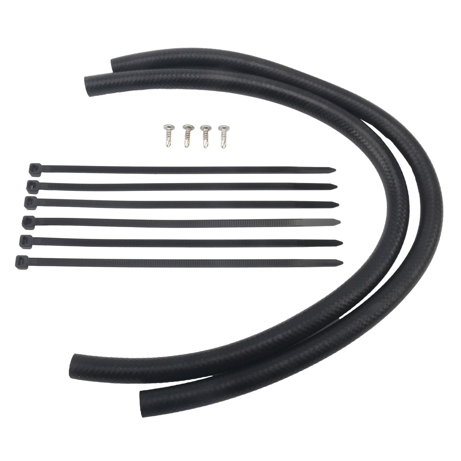 VRO Fuel Pump Rebuild Fuel for Evinrude Johnson Marine 150 175 HP V6 Boat