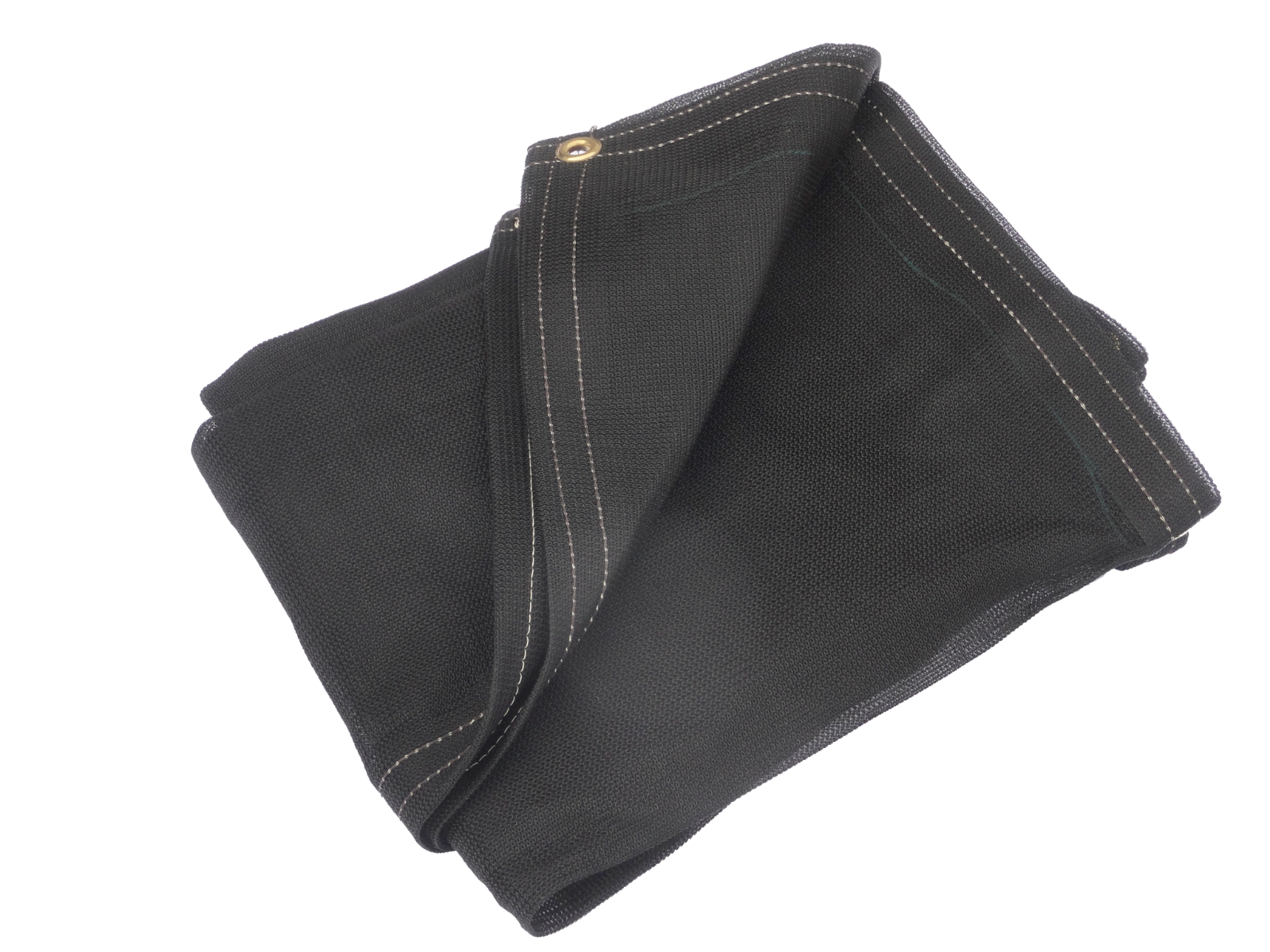 Black Stallion Mesh Tarp 6.0 oz.