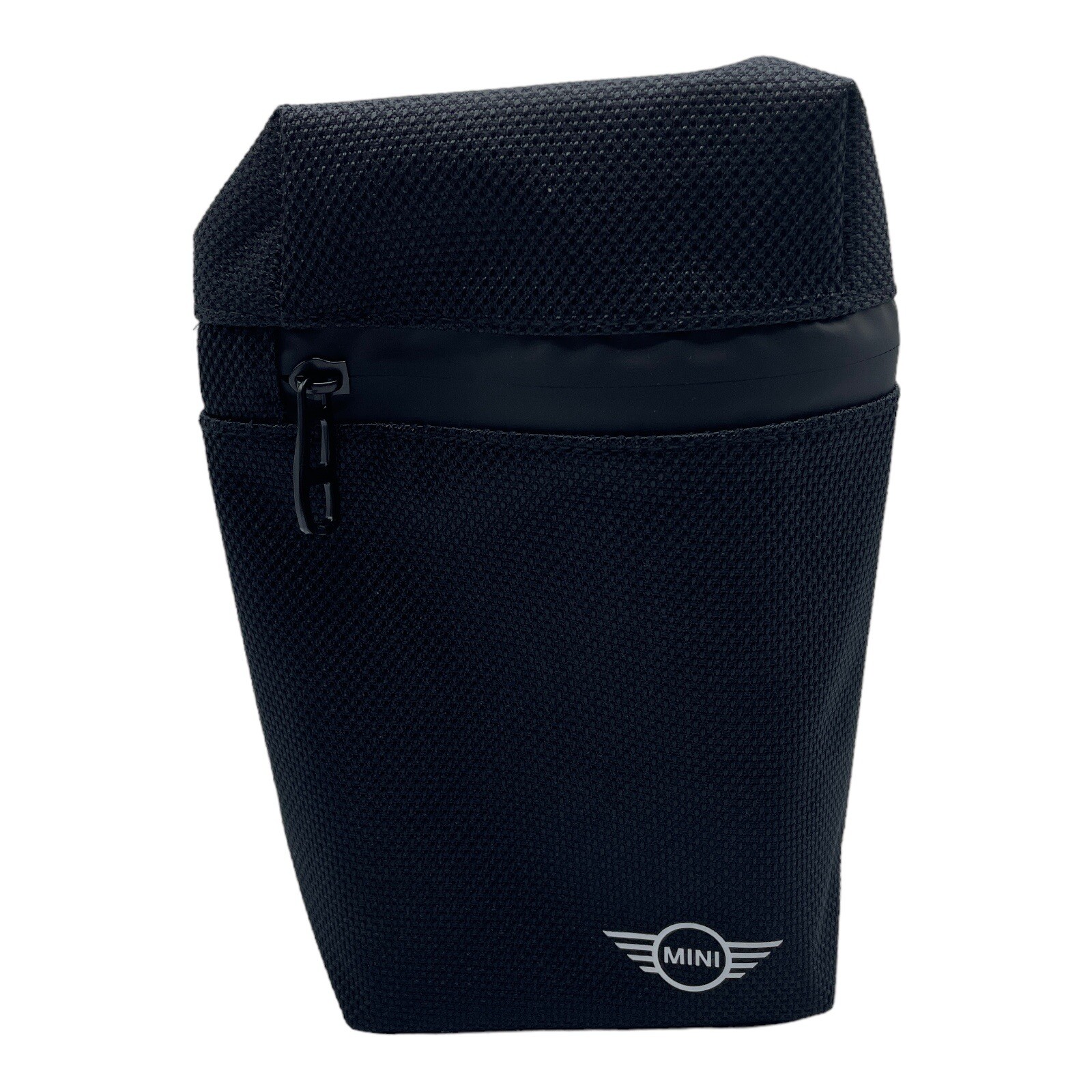 Original MINI Cooper Oil Carry Travel Storage Bag 1 Litre Quart