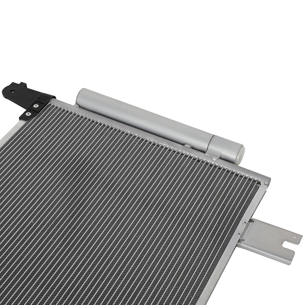 Aluminum Radiator & AC Condenser Cooling Kit For 2017-2020 2021 2022 Honda CR-V