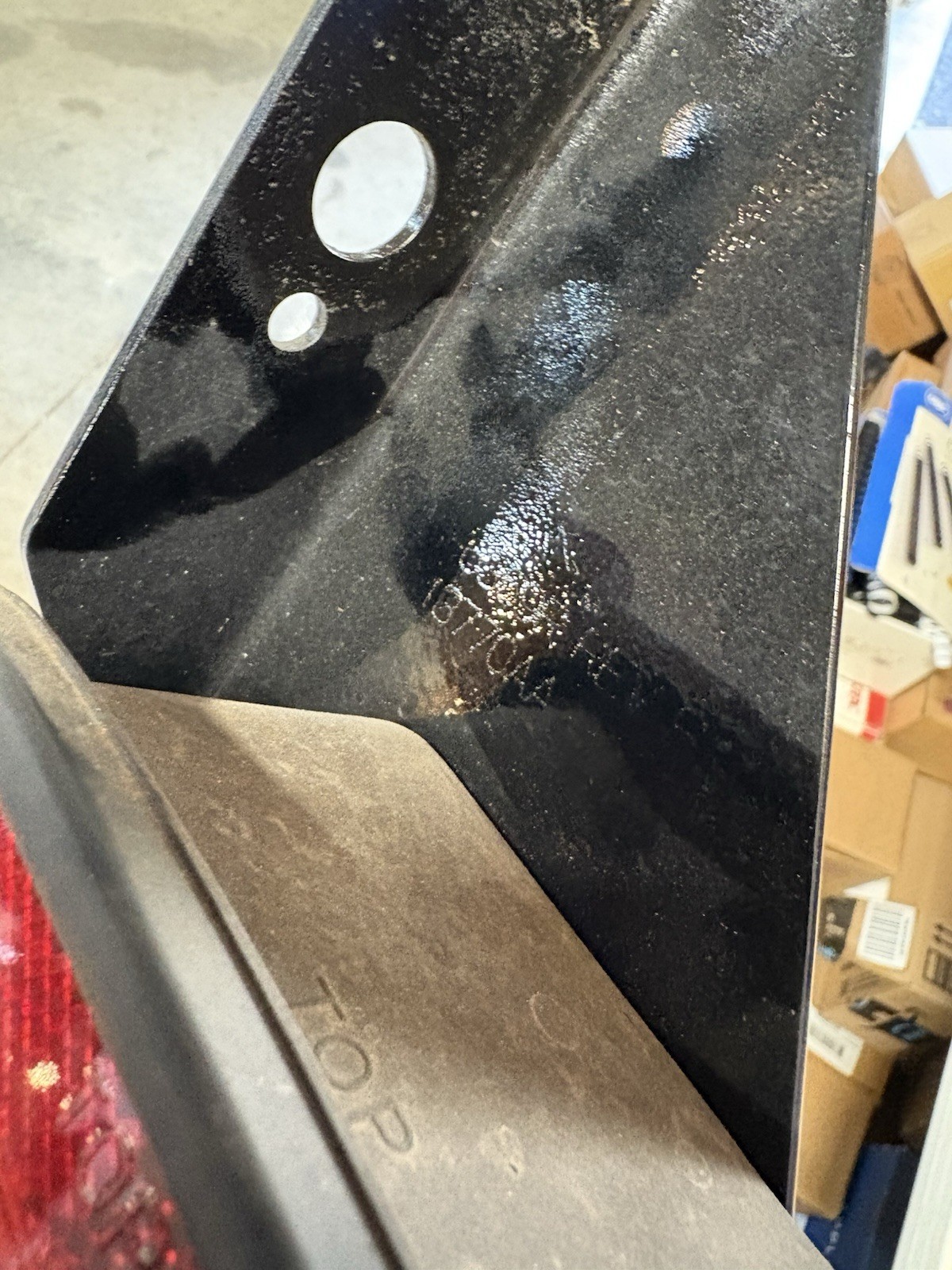 Peterbilt Signal Stat 5010 Tail Lights Pair 537 379 567 579 Paccar P11-6369R & L