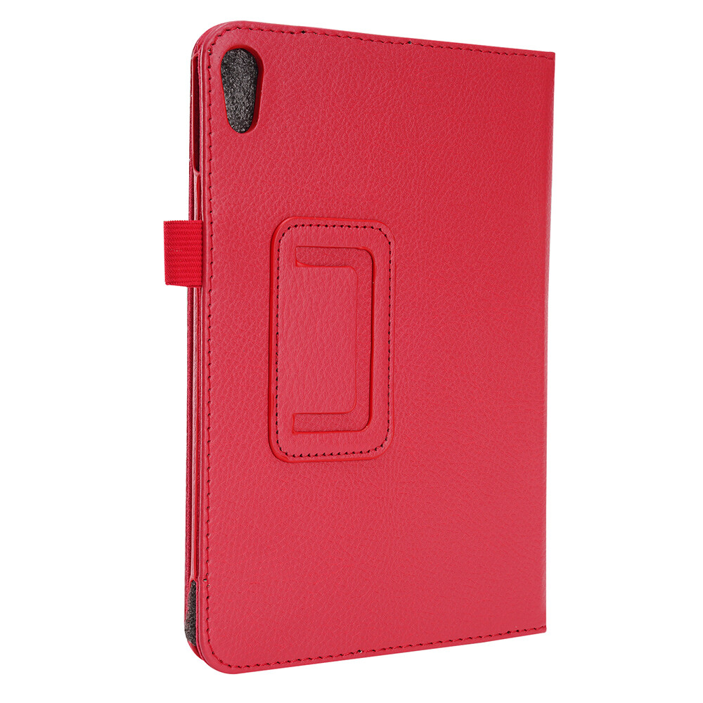 Leather Flip For iPad 10.2" 9th 8th 7th Generation Air 1 2 9.7" Stand Case Cover