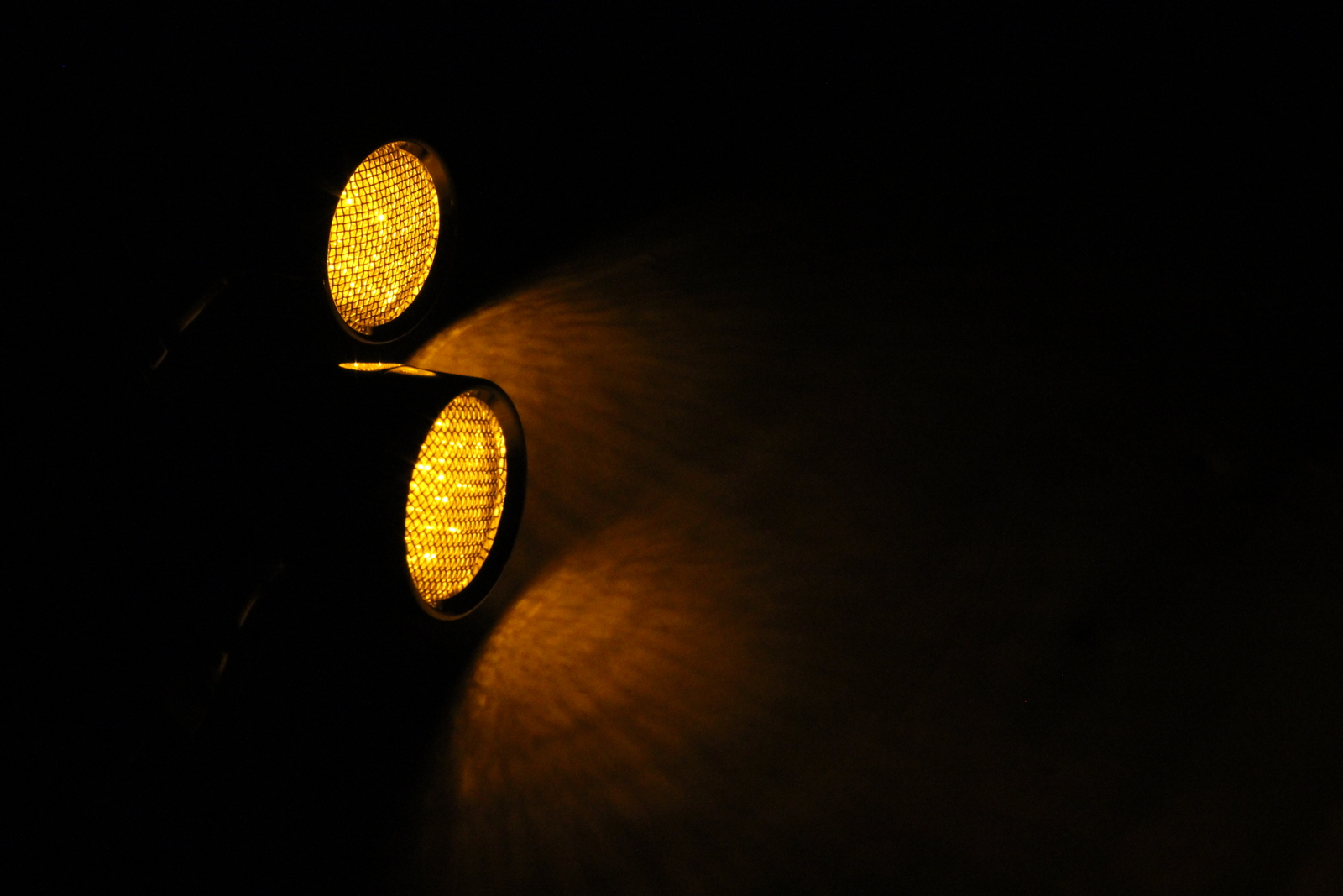 4X LED Turn Signals Blinker Light For Kawasaki Vulcan VN 2000 1700 1500 900 800