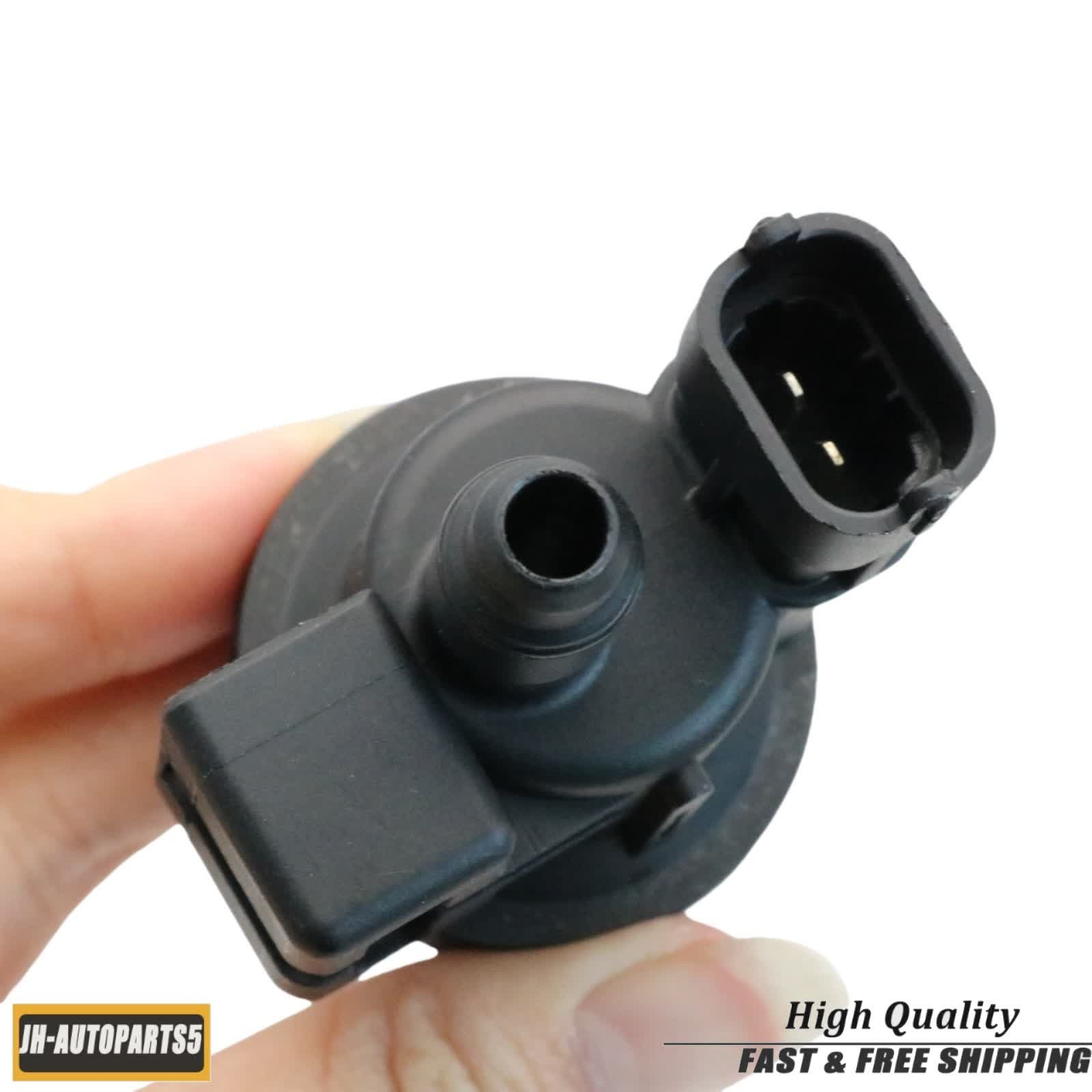 FOR Land Rover LR4 Range Rover Discovery Jaguar XF Vapor Canister Purge Valve