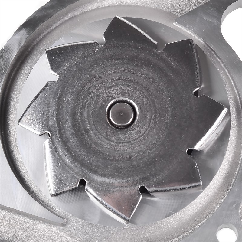 Water Pumps For 97-08 Ford E-150 Club Wagon E-250 Econoline F-150 4.2L AW4105