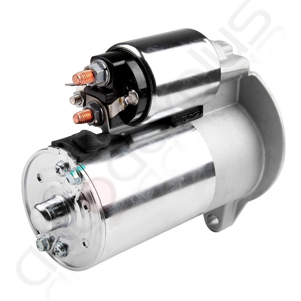 Starter For High Torque Mini Auto Trans SBF Ford 289 302 351 SFD0001 3205 3268