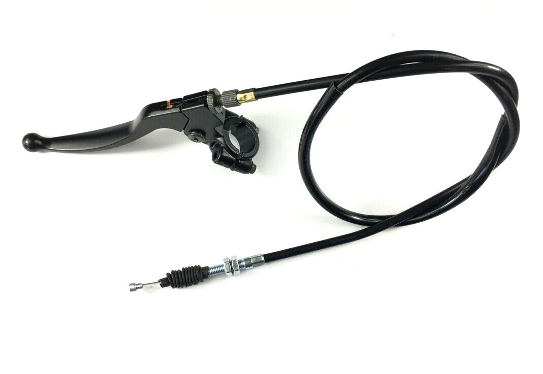 Clutch Cable & Lever Honda XR80 XR100 XR80R CRF80F CRF80 CRF100F XL80S Dirt Bike