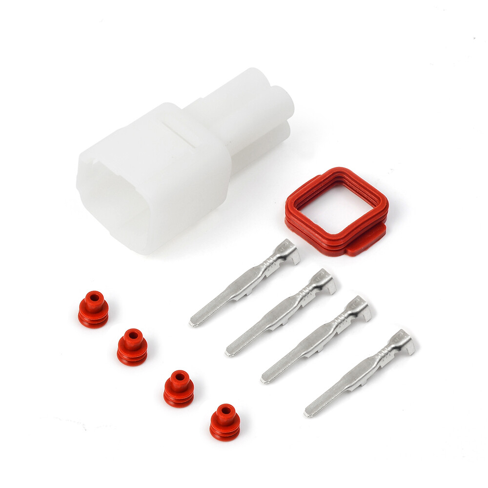 Stator & Cover Gasket For Yamaha YFM350 Raptor 350 2004 2005 2006 20007 - 2013