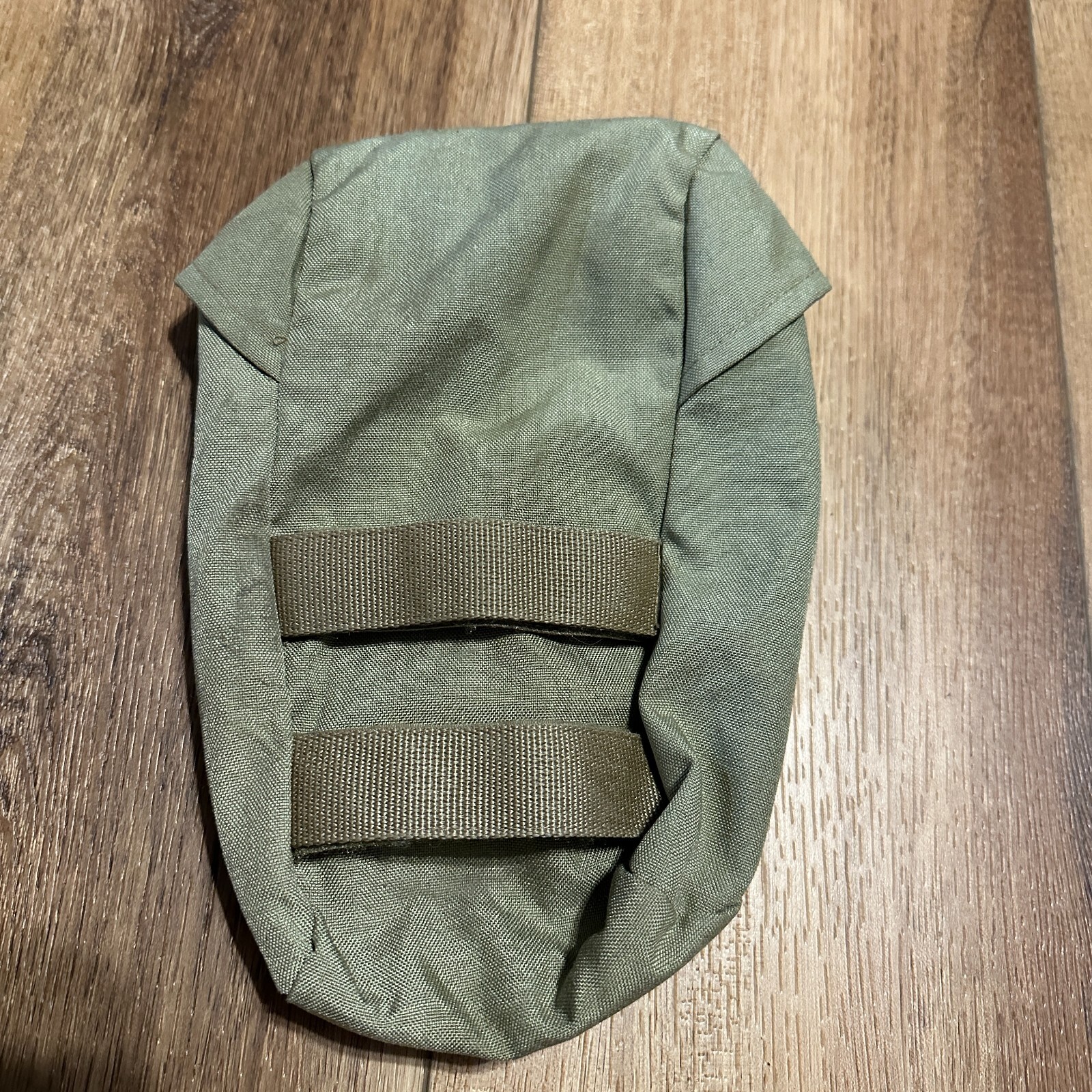 ESS Profile NVG Tan Goggles Military Issue - Clear and Tinted Lenses & Case