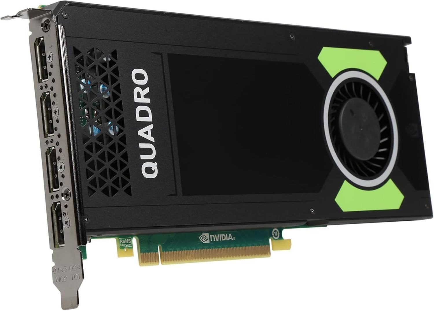 NVIDIA Quadro M4000 8GB GDDR5 (6-Pin, 120W)