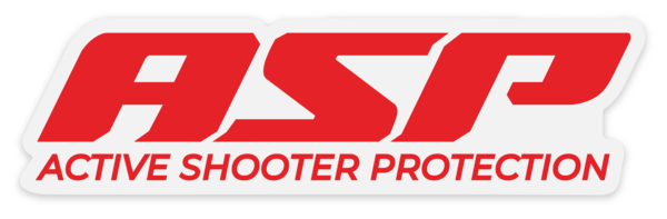 Tactical Scorpion ASP Active Shooter Protection Body Armor Plates Level III+