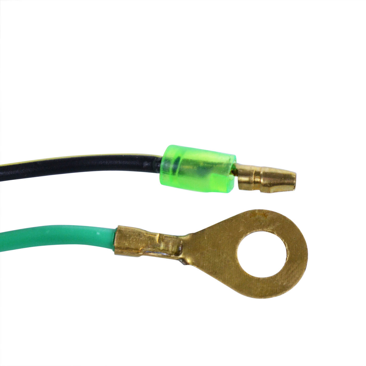 RMSTATOR Ignition Coil For 1978-1979 Honda CX500 RM06056