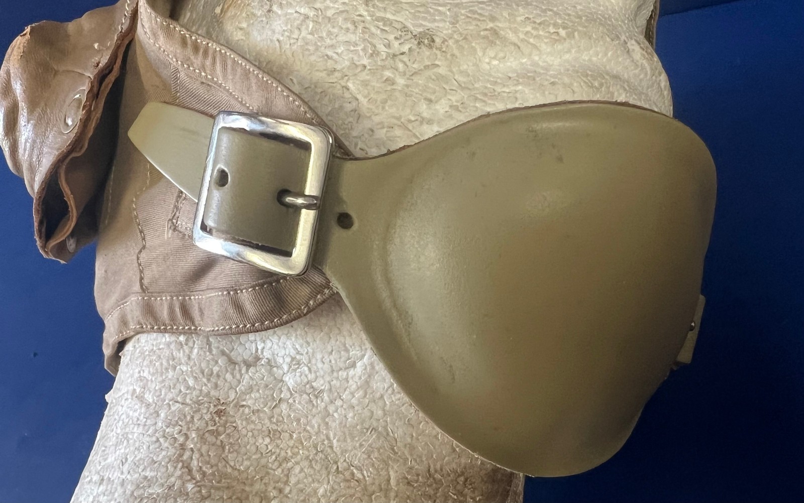 US NAVY/USMC TYPE M-450 SUMMER FLYING HELMET