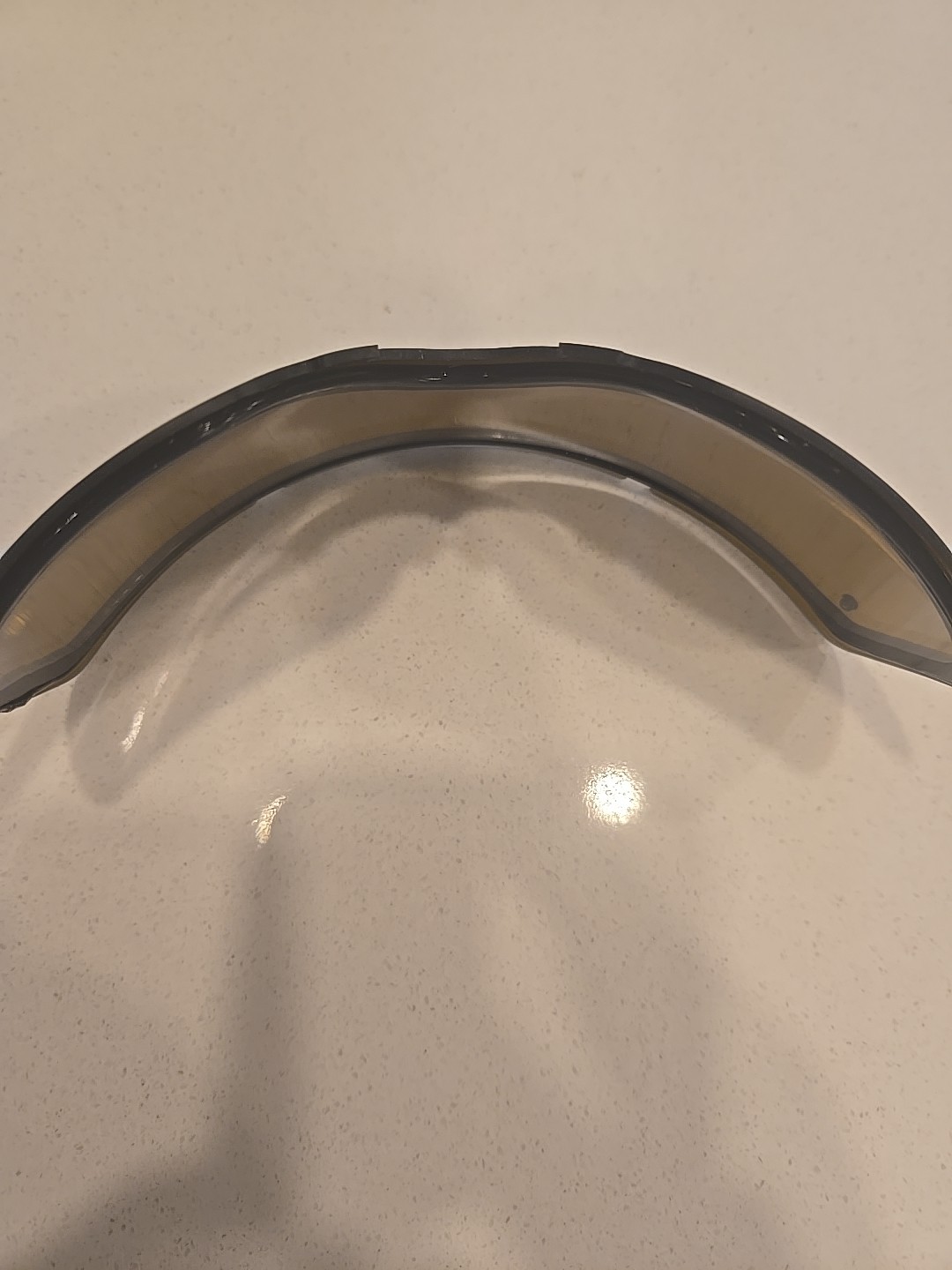 Smith I/O Chromapop Sun Green Mirror Goggle Replacement Lens Ski