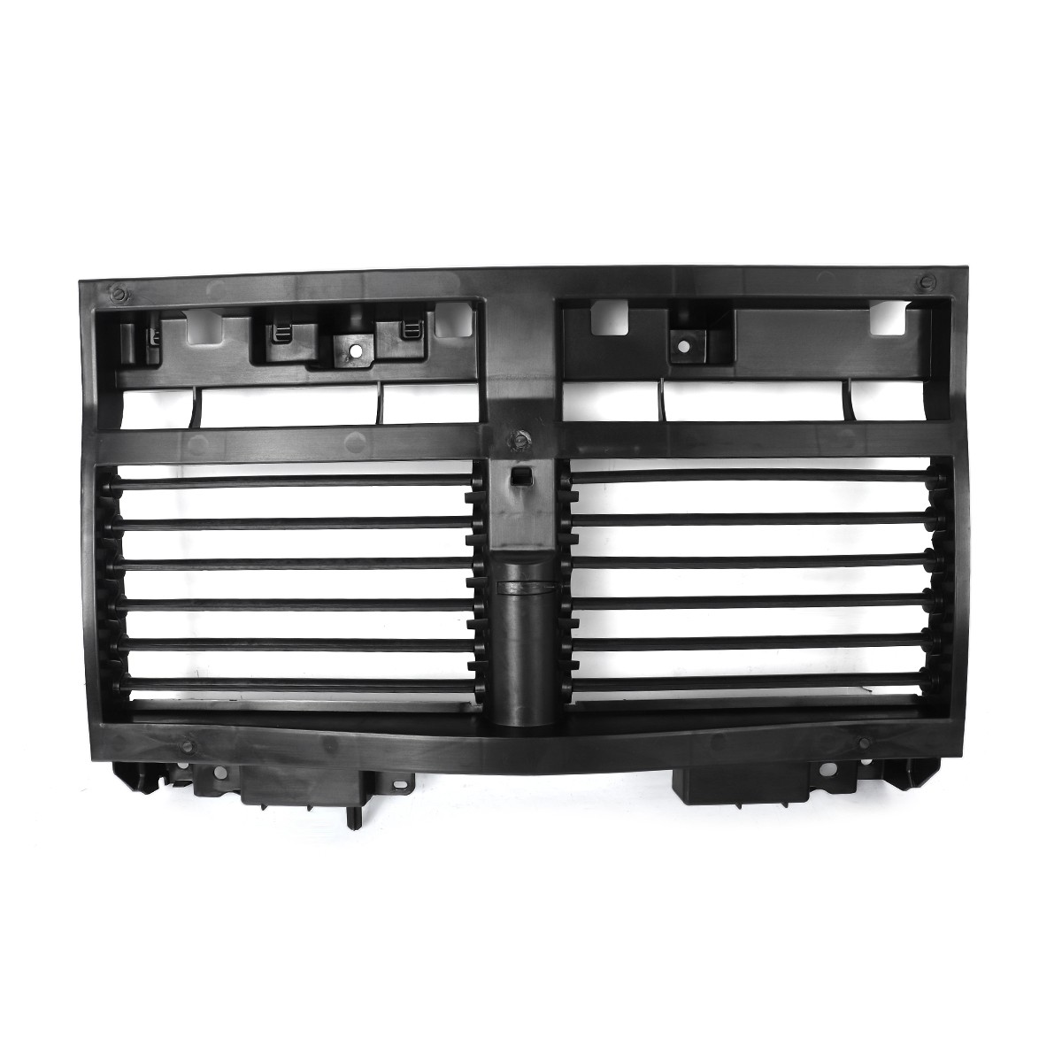 For 2019-2024 Dodge Ram 1500 Active Radiator Shutter Grille W/O Motor 68405073AE
