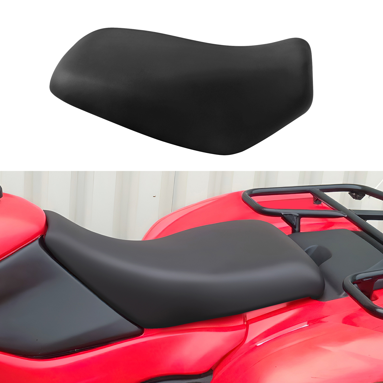 Complete Seat Fit For Honda Rancher 420 TRX420 2015-2025 TRX520FE2 2020-2025