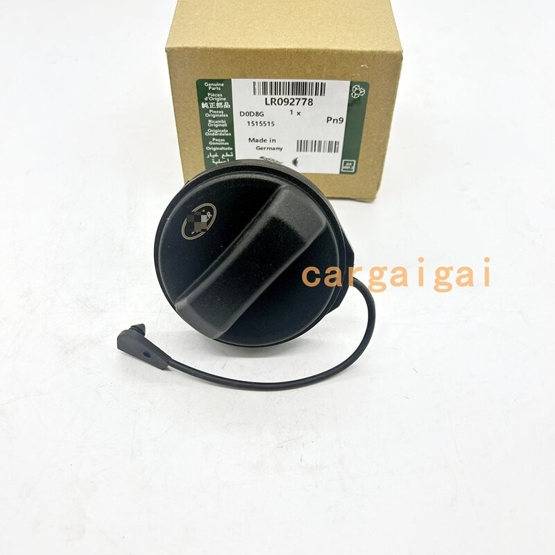Petrol Fuel Gas Cap for Land Range Rover Discovery Sport Evoque Velar 202123475