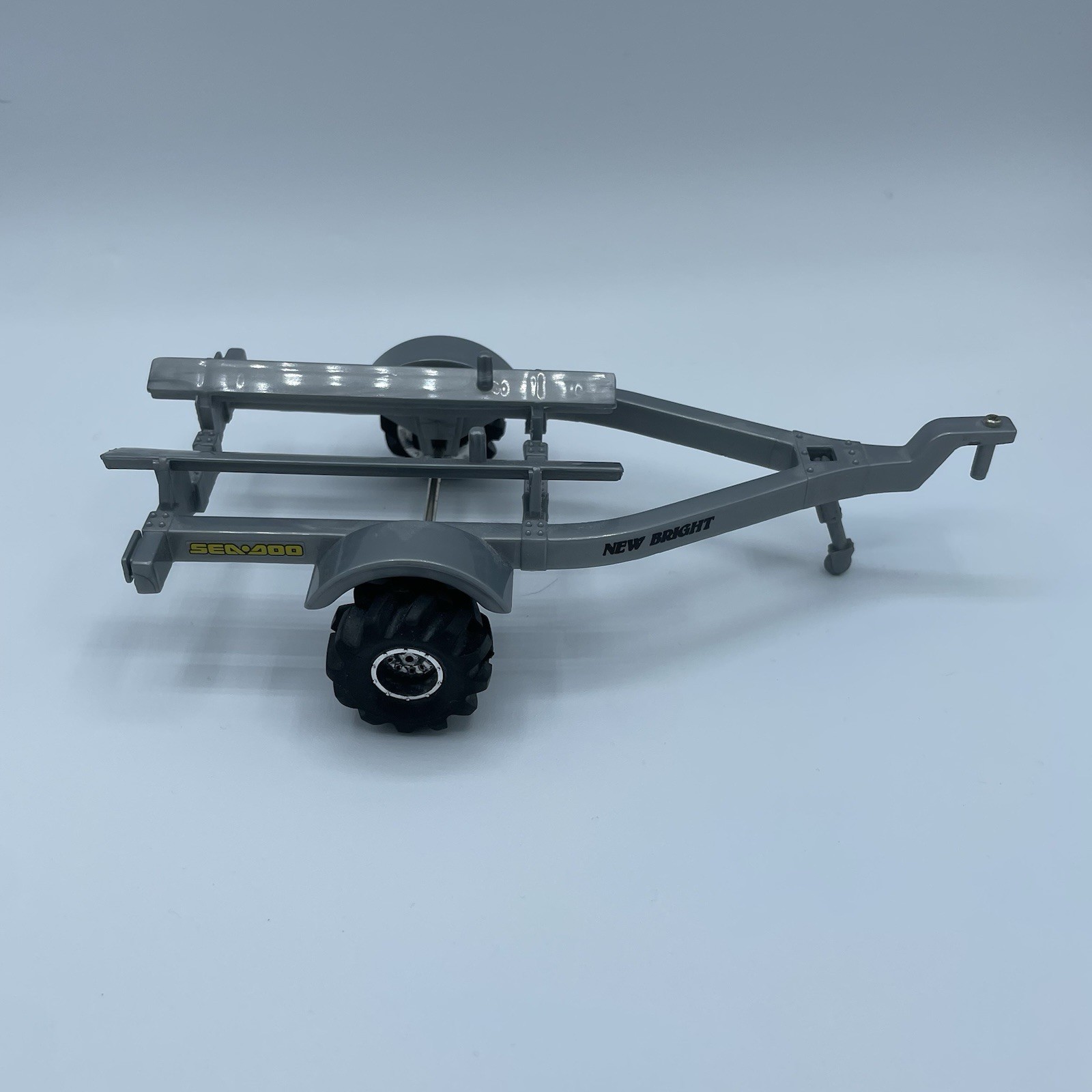 New Bright Sea Doo Speedster RC Jet Ski TRAILER ONLY Parts 2000